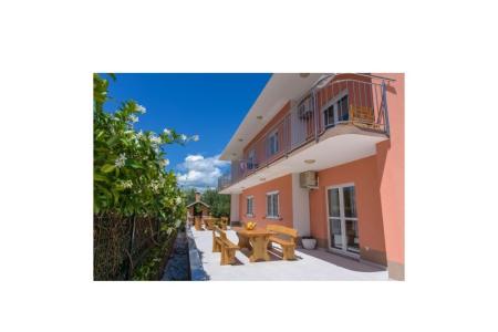 Apartmaji Seaside foto 2