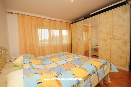 Apartmaji Sun and Sea foto 2