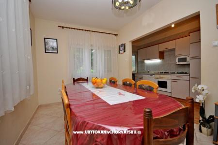 Apartmaji Sun and Sea foto 5