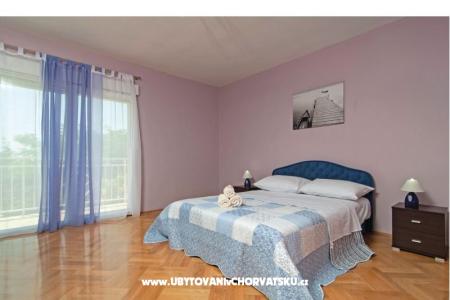 Apartmaji Timeout foto 5