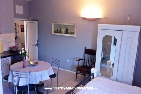 Apartmaji Vito foto 2