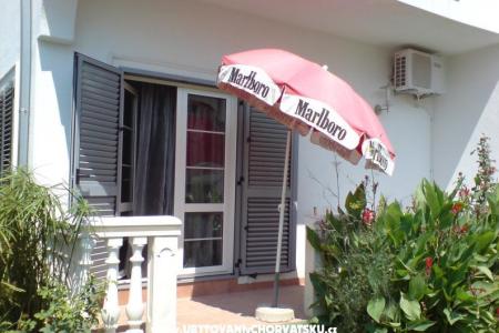 Apartmaji Vito foto 3