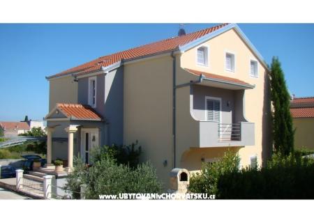 Apartmaji Vito foto 4