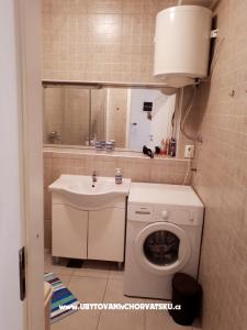 Apartmaji Kulin foto 4