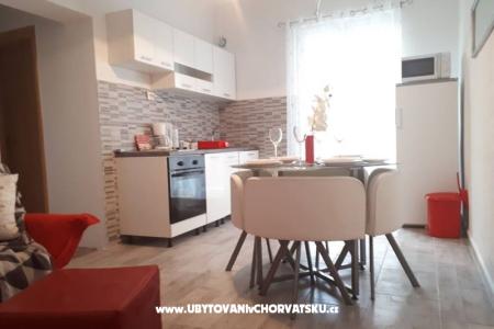 Apartmaji Kulin foto 5
