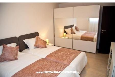 Deluxe Apartma Nika  foto 2