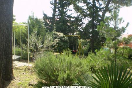 Apartmaji Grgin foto 3