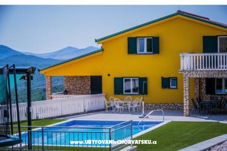Luxury villa Cvita – Kaštela Hrvaška