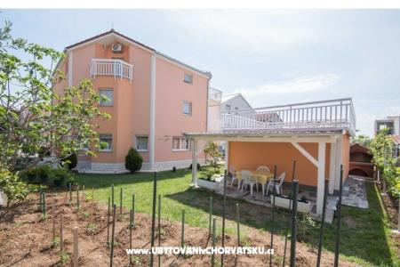 Villa Diva Apartmaji foto 2
