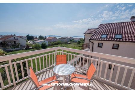 Villa Diva Apartmaji foto 4