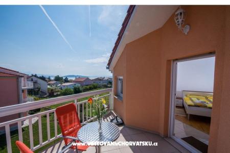 Villa Diva Apartmaji foto 5