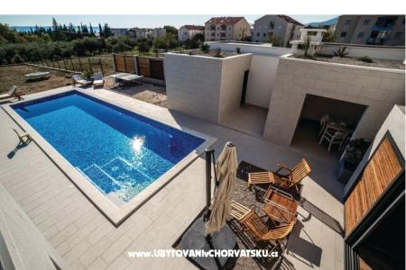 Villa Greta foto 2