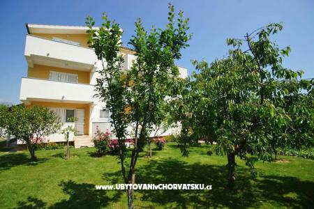 Villa Lucija foto 3