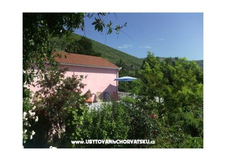 Villa Sandra - apartmani s  bazenom foto 3