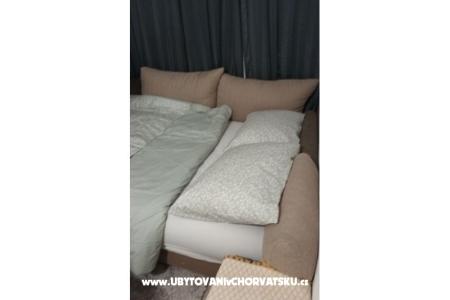 Apartmaji Duboka foto 5