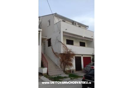 Apartma Jerković foto 2