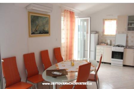 Apartma Jerković foto 3