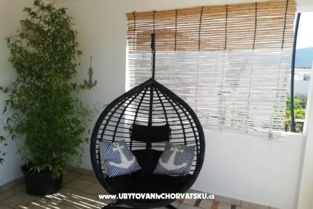 Apartma Mediteranska kuća foto 4