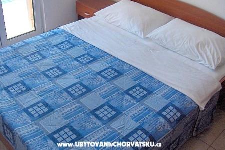 Apartmaji Ana Klek foto 3