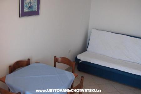 Apartmaji Ana Klek foto 5
