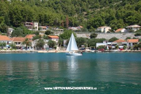 Apartmaji Babic foto 2