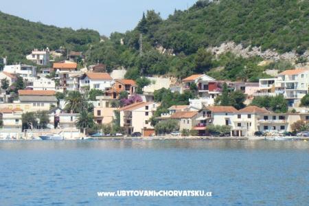 Apartmaji Babic foto 3