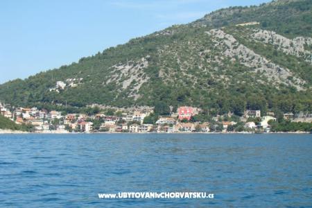 Apartmaji Babic foto 4