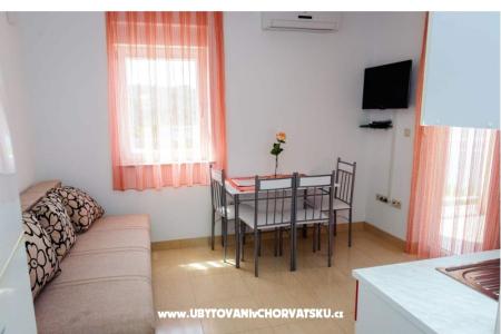 Apartmaji Brkić Duba foto 5
