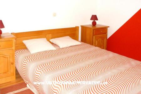 Apartmaji Deak Komarna foto 5