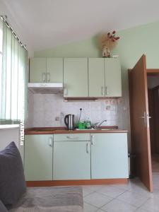 Apartmaji Glavinić Kremena foto 3
