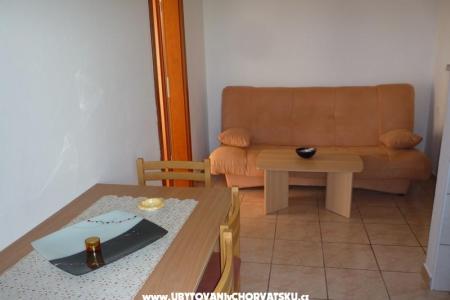 Apartmaji Maja foto 4