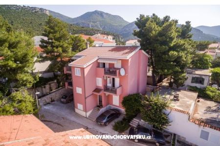 Apartmaji Marina foto 2