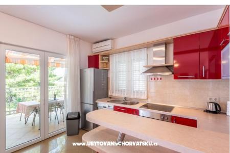 Apartmaji Marina foto 5