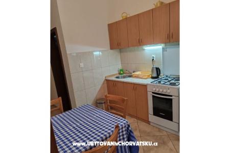 Apartmaji Markotić foto 4