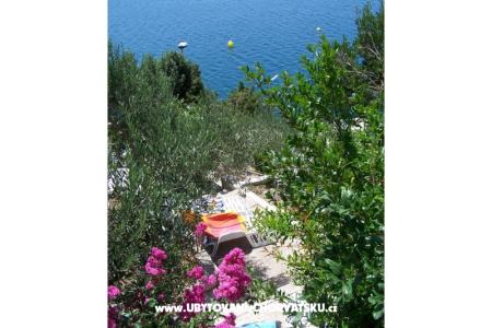 Apartmaji Mediterraneo foto 2