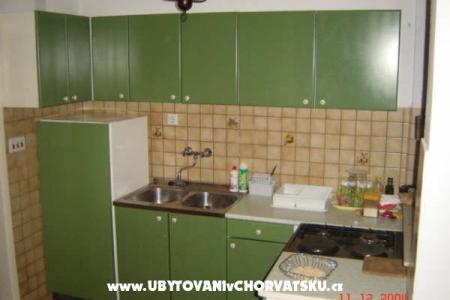Apartmaji Nikolac foto 2