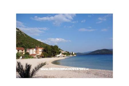 Apartmaji Pezo Klek foto 2
