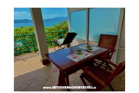 Apartmaji Stella Seaview foto 2