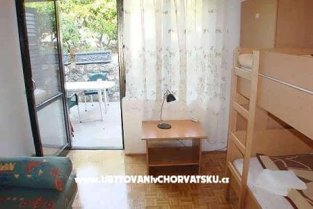 Apartma Tedo foto 4