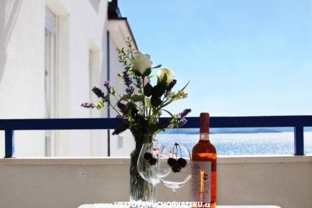 AG Komarna | Pelješac B. Apartmaji foto 2