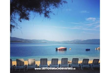 AG Komarna | Pelješac B. Apartmaji foto 3