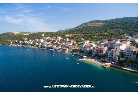 AG Komarna | Pelješac B. Apartmaji foto 4