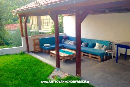 Apartmaji Ivka foto 3