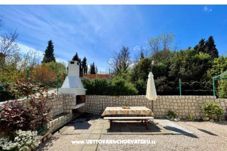 Počitniški dom Bebić, Kremena foto 2
