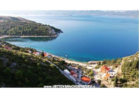 Počitniški dom Bebić, Kremena foto 3