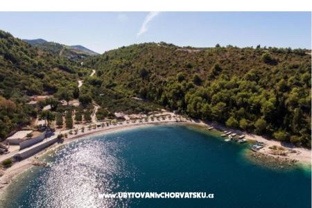 Počitniški dom Bebić, Kremena foto 4