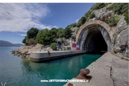 Počitniški dom Bebić, Kremena foto 5