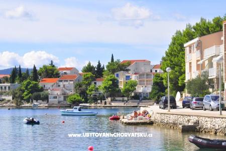 Villa Vinka Klek Hrvaška
