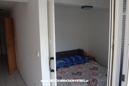 Apartmay Vodanovic Klek foto 4