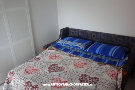 Apartmay Vodanovic Klek foto 5